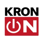 Logo of KRONon android Application 